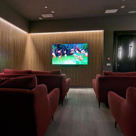 Sunset Cliffs Modern Apartment Бенидорм Екстериор снимка