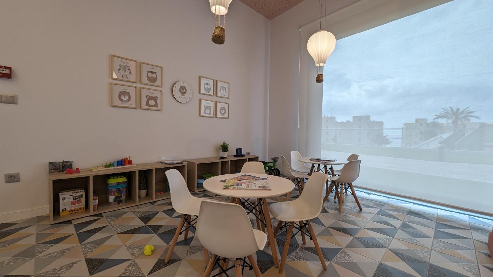 Sunset Cliffs Modern Apartment Бенидорм Екстериор снимка